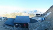 Archived webcam image showing Rocher de Bellevarde in Val d'Isère on 12 Jun 2026 at 07:16