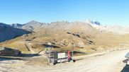 Archiviertes Webcam Bild: Val d'Isère: Rocher de Bellevarde am 04.09.2026 um 08:20 Uhr