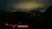Archiviertes Webcam Bild: Val d'Isère: Rocher de Bellevarde am 10.09.2026 um 04:36 Uhr