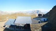 Archiviertes Webcam Bild: Val d'Isère: Rocher de Bellevarde am 10.09.2026 um 08:36 Uhr