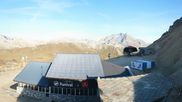 Archiviertes Webcam Bild: Val d'Isère: Rocher de Bellevarde am 20.09.2026 um 08:58 Uhr