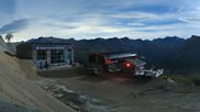 Archiviertes Webcam Bild: Val d'Isère: Rocher de Bellevarde am 20.09.2026 um 22:58 Uhr