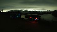 Archiviertes Webcam Bild: Val d'Isère: Rocher de Bellevarde am 10.10.2026 um 04:47 Uhr