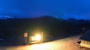 Archiviertes Webcam Bild: Val d'Isère: Rocher de Bellevarde am 10.10.2026 um 07:47 Uhr