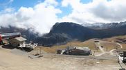 Archiviertes Webcam Bild: Val d'Isère: Rocher de Bellevarde am 10.10.2026 um 14:47 Uhr