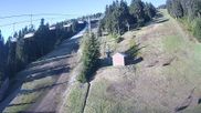 Archiviertes Webcam Bild: Klinovec: Sessellift Suzuki am 17.05.2026 um 07:48 Uhr