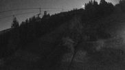 Archived webcam image showing Klinovec: Chair Lift Suzuki on 28 May 2026 at 00:37
