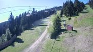 Archiviertes Webcam Bild: Klinovec: Sessellift Suzuki am 28.05.2026 um 10:46 Uhr
