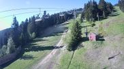 Archiviertes Webcam Bild: Klinovec: Sessellift Suzuki am 29.05.2026 um 08:48 Uhr