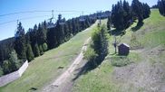 Archiviertes Webcam Bild: Klinovec: Sessellift Suzuki am 29.05.2026 um 14:48 Uhr