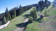 Archiviertes Webcam Bild: Klinovec: Sessellift Suzuki am 29.05.2026 um 16:48 Uhr