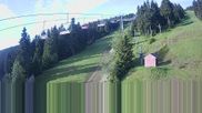 Archiviertes Webcam Bild: Klinovec: Sessellift Suzuki am 16.06.2026 um 07:28 Uhr