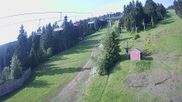 Archiviertes Webcam Bild: Klinovec: Sessellift Suzuki am 16.06.2026 um 08:28 Uhr