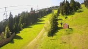 Archived webcam image showing Klinovec: Chair Lift Suzuki on 24 Jun 2026 at 10:38