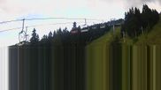 Archiviertes Webcam Bild: Klinovec: Sessellift Suzuki am 12.07.2026 um 14:35 Uhr