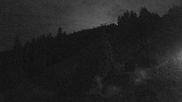 Archived webcam image showing Klinovec: Chair Lift Suzuki on 10 Aug 2026 at 00:53