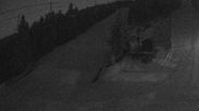 Archiviertes Webcam Bild: Klinovec: Sessellift Suzuki am 27 Feb 2026 um 04:27 Uhr