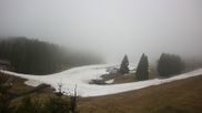 Archiviertes Webcam Bild: Skischulgelände in Klinovec am 14.04.2026 um 12:47 Uhr