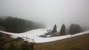 Archiviertes Webcam Bild: Skischulgelände in Klinovec am 12.04.2026 um 14:03 Uhr