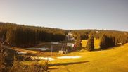 Archiviertes Webcam Bild: Skischulgelände in Klinovec am 30.04.2026 um 07:08 Uhr