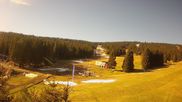 Archiviertes Webcam Bild: Skischulgelände in Klinovec am 30.04.2026 um 08:08 Uhr