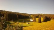 Archiviertes Webcam Bild: Skischulgelände in Klinovec am 12.07.2026 um 06:40 Uhr