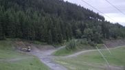 Archived webcam image showing Klinovec: Prima Express on 11 Jun 2026 at 04:27