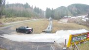 Archiviertes Webcam Bild: Klinovec: Kinderland Primáček am 13.04.2026 um 07:50 Uhr