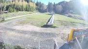 Archiviertes Webcam Bild: Klinovec: Kinderland Primáček am 30.04.2026 um 08:06 Uhr