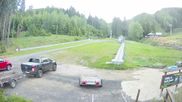 Archiviertes Webcam Bild: Klinovec: Kinderland Primáček am 28.05.2026 um 06:45 Uhr