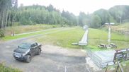 Archiviertes Webcam Bild: Klinovec: Kinderland Primáček am 12.07.2026 um 06:34 Uhr