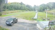 Archiviertes Webcam Bild: Klinovec: Kinderland Primáček am 12.07.2026 um 07:34 Uhr