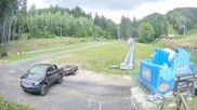 Archiviertes Webcam Bild: Klinovec: Kinderland Primáček am 12.07.2026 um 14:34 Uhr