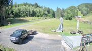 Archiviertes Webcam Bild: Klinovec: Kinderland Primáček am 12.07.2026 um 16:34 Uhr