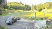 Archived webcam image showing Kids Park Klinovec on 12 Jul 2026 at 18:58