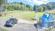 Archiviertes Webcam Bild: Klinovec: Kinderland Primáček am 12.07.2026 um 10:34 Uhr