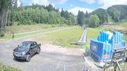 Archiviertes Webcam Bild: Klinovec: Kinderland Primáček am 12.07.2026 um 12:34 Uhr