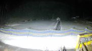 Archiviertes Webcam Bild: Klinovec: Kinderland Primáček am 10.03.2026 um 04:12 Uhr