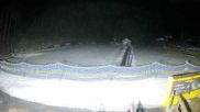 Archiviertes Webcam Bild: Klinovec: Kinderland Primáček am 10.03.2026 um 02:12 Uhr