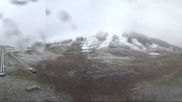 Archiviertes Webcam Bild: Sestriere: Ziel Weltcupstrecke und Kinderland Jolly am 10.05.2026 um 07:47 Uhr