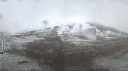 Archiviertes Webcam Bild: Sestriere: Ziel Weltcupstrecke und Kinderland Jolly am 10.05.2026 um 08:47 Uhr