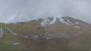 Archiviertes Webcam Bild: Sestriere: Ziel Weltcupstrecke und Kinderland Jolly am 10.05.2026 um 12:47 Uhr