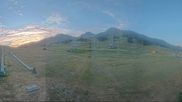 Archived webcam image showing Sestriere Jolly on 15 Jul 2026 at 06:06