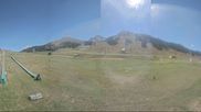 Archiviertes Webcam Bild: Sestriere: Ziel Weltcupstrecke und Kinderland Jolly am 30.08.2026 um 12:12 Uhr