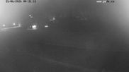 Archived webcam image showing shooting area vysocina arena on 15 Jun 2026 at 00:27