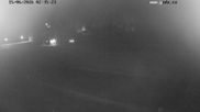 Archived webcam image showing shooting area vysocina arena on 15 Jun 2026 at 02:27