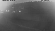Archived webcam image showing shooting area vysocina arena on 10 Aug 2026 at 04:02