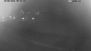 Archived webcam image showing shooting area vysocina arena on 10 Aug 2026 at 00:02