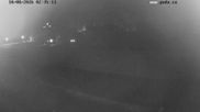 Archived webcam image showing shooting area vysocina arena on 10 Aug 2026 at 02:02