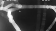 Archived webcam image showing shooting area vysocina arena on 20 Sep 2026 at 02:06